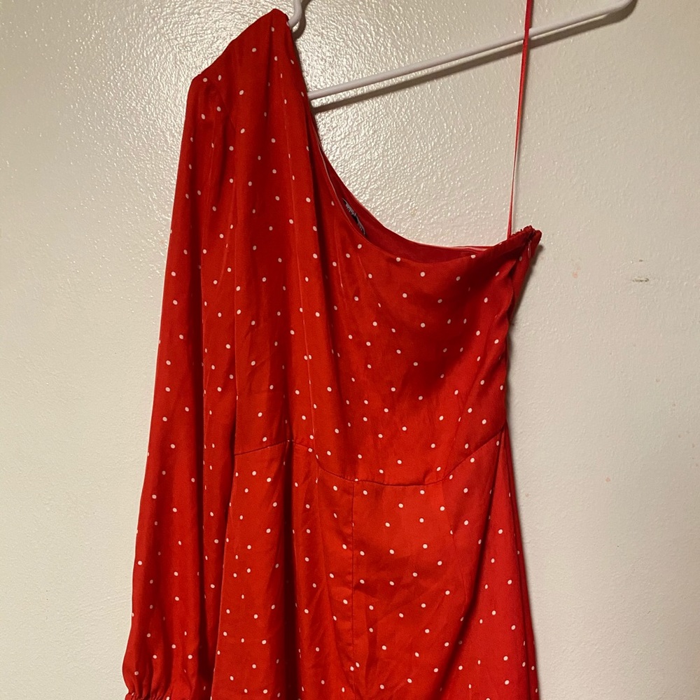 Fashion Nova Dress